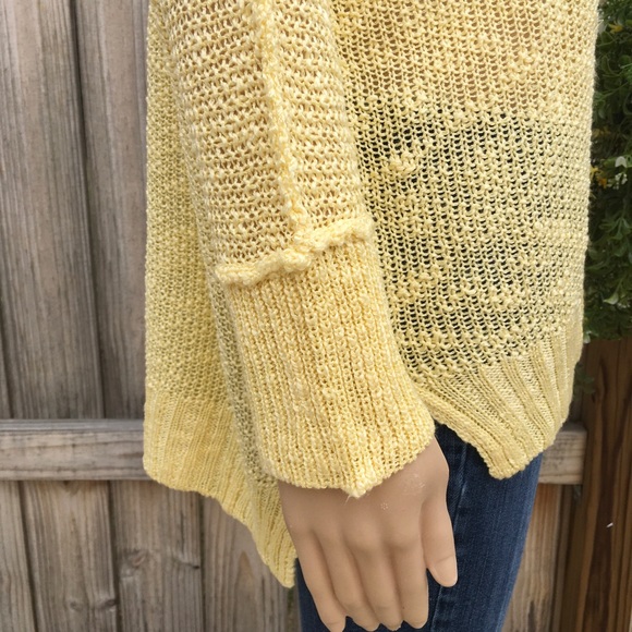 FINE KNIT CASUAL COMFORTABLE - Picture 6 of 8